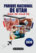 Guía de viaje del Parque Nacional de Utah 2026: Explora Zion, Arches, Bryce Canyon, Canyonlands y Capitol Reef con rutas panorámicas, senderos de send by Nia Beaumont