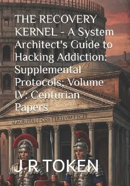 THE RECOVERY KERNEL - A System Architect's Guide to Hacking Addiction: Supplemental Protocols; Volume IV: Centurian Papers by J. R. Token
