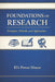 Foundations Of Research