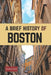 A Brief History of Boston by Cornelius Vane