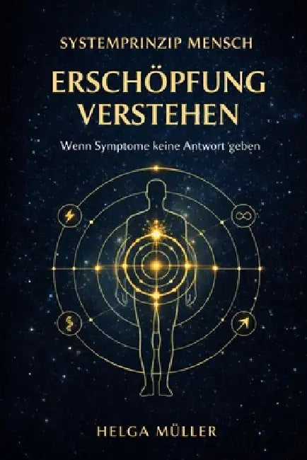 Erschöpfung verstehen - wenn Symptome keine Antworten geben: Wenn Symptone keine Antwort geben by Helga Müller