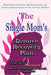 The Single Mom's Divorce Recovery Plan: How to Rebuild Your Finances, Heal Emotionally, and Create a Secure Future for You and Your Children by Aoryn Thorval