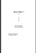 Helix Prima (Tm) 1 . 6 8: The Divine Pillar - The Unary Solution. by Nicole Anne Caston