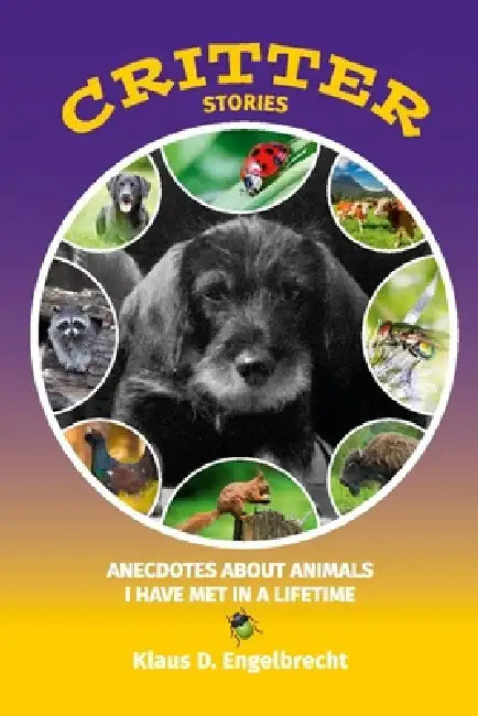Critter Stories