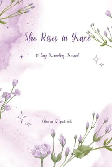 The Woman That Rises In Grace