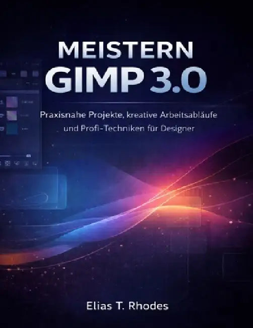 Meistern Gimp 3.0