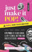 Just Make It Pop!: 470 Pages of Design Humor, Client Feedback, Meetings and Endless Revisions by Lark Aakarshan