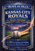 The Boys in Blue Handbook of Kansas City Royals Trivia Mastery: Over 500 Quiz Challenges and Fascinating Fun Facts to Test Your Knowledge and Become t by Robert J. Gallagher