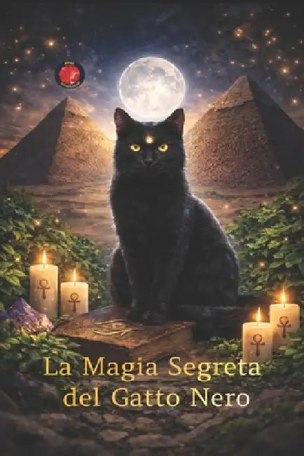 La Magia Segreta Del Gatto Nero