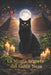 La Magia Segreta Del Gatto Nero