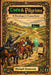 Code & Pilgrims: A Developer's Canterbury by Michael Dominick