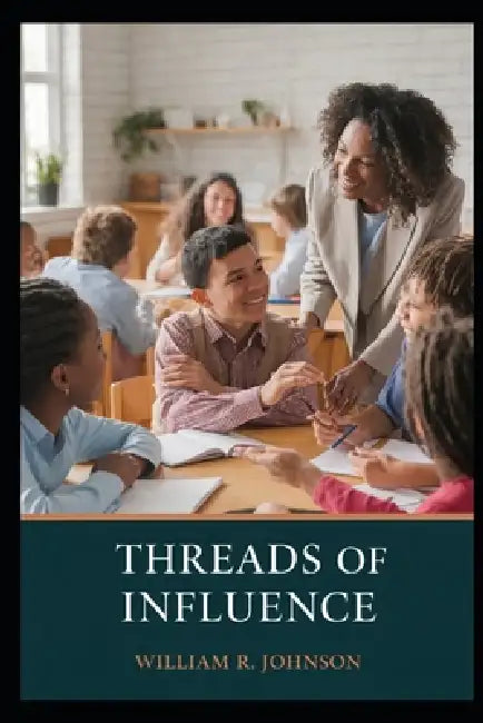 Thread of Influence by William R. Johnson