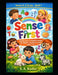 Smart Az Series  Book 1