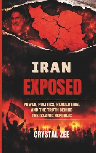 Iran Exposed