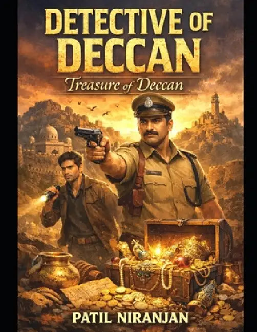 Detective Of Deccan
