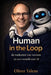 Human in the Loop: De toekomst van werken in een wereld met AI by Oliver Talens