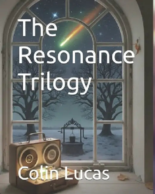 The Resonance Trilogy