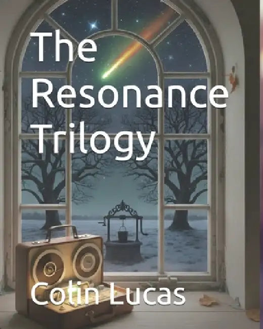 The Resonance Trilogy
