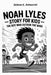 Noah Lyles Story for Kids: The Boy Who Outran the Wind by Selene K. Ashworth