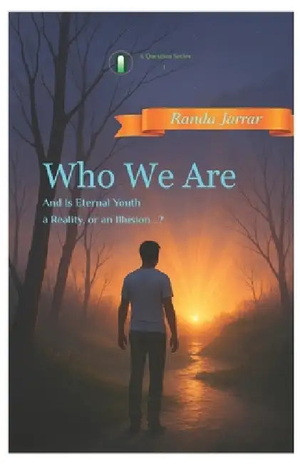 Who We Are ? by Randa Jarrar