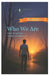 Who We Are ? by Randa Jarrar