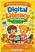 Digital Literacy for Toddlers (Ages 2-4) by Daniel Milo