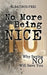 No More Being Nice: Why Saying NO Will Save You by Albatros Frei
