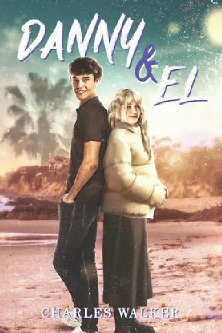 Danny & El by Charles Walker