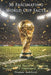 50 Fascinating World Cup Facts: Surprising Records, Amazing Stories and Legendary Moments by Trayan Ashford