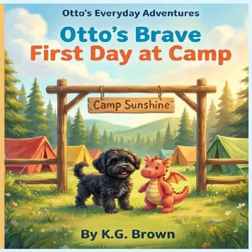 Ottos Everyday Adventures