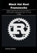 Black Hat Rust Frameworks: Engineering Offensive Security Systems, C2 Infrastructure, and Memory-Safe Low-Level Tooling by Marvin Mosley