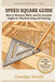Speed Square Guide: How to Measure, Mark, and Cut Accurate Angles for Woodworking and Framing by Grandpa Arnold