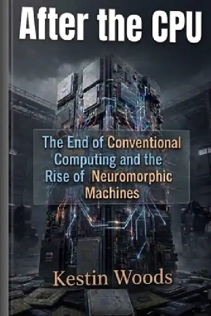 After the CPU: The End of Conventional Computing and the Rise of Neuromorphic Machines by Kestin Woods