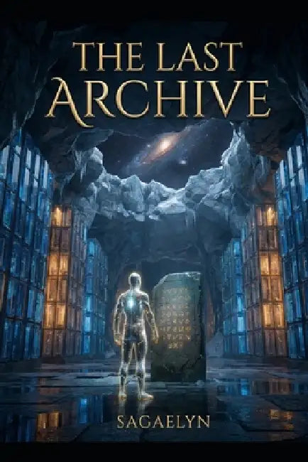 The Last Archive by Sagaelyn Mnemosyne