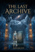 The Last Archive by Sagaelyn Mnemosyne