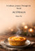 A Culinary Journey Through the World: Australia: Meat Pie by Mikko Valler