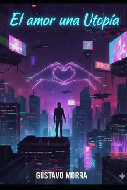 El amor, una utopía by Gustavo Morra