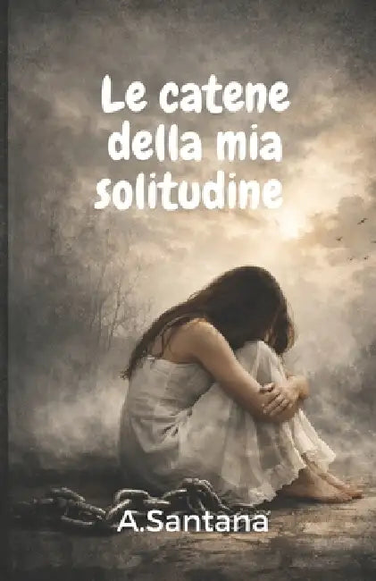 Le catene della mia solitudine by A. Santana