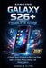 Samsung Galaxy S26+ Complete Guide: A Simple, Stress-Free Guide to Master Your Phone, Camera, AI Tools, Privacy Settings, and Hidden Features by Samuel E. Tilton