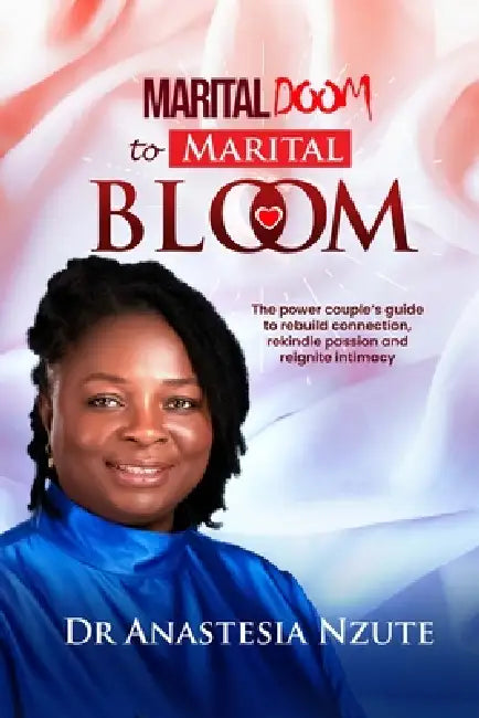 Marital Doom To Marital Bloom