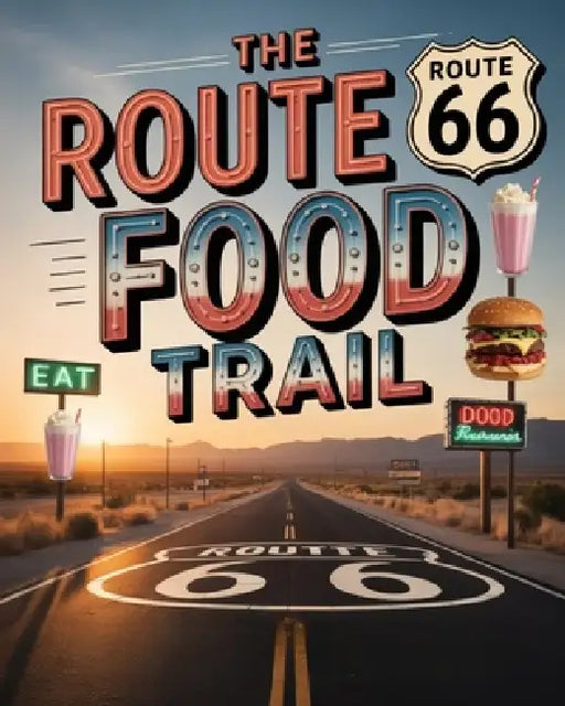 The Route 66 Food Trail