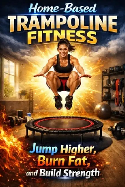 Homebased Trampoline Fitness
