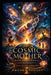 The Cosmic Mother: Birth, Consciousness, and Humanity's Forgotten Origins by Amanda Podany