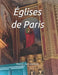 Églises de Paris by Marcos Juan Quesada