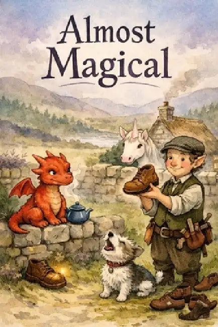 Almost Magical