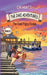 The Great Puppy Escape: A Rescue Dog Adventure by Cr Hiatt