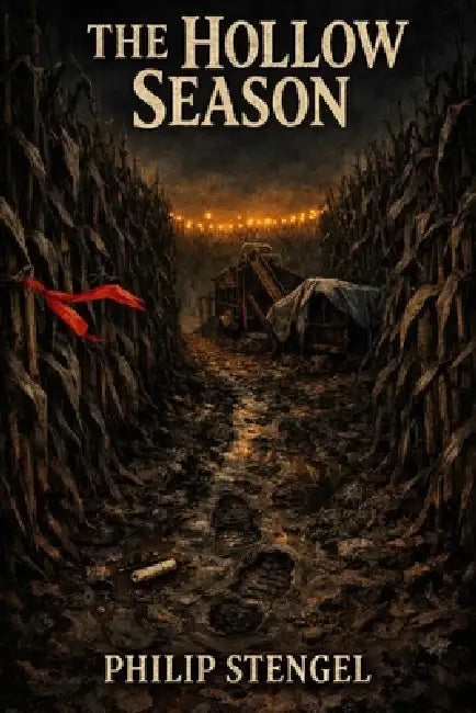 The Hollow Season by Philip Stengel