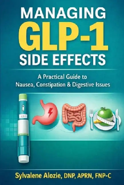 Managing Glp1 Side Effects