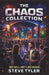 The Chaos Collection: We Sell Art Like Music by Steve Tyler