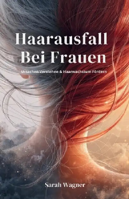 Haarausfall Bei Frauen: Ursachen Verstehen & Haarwachstum Fördern by Sarah Wagner